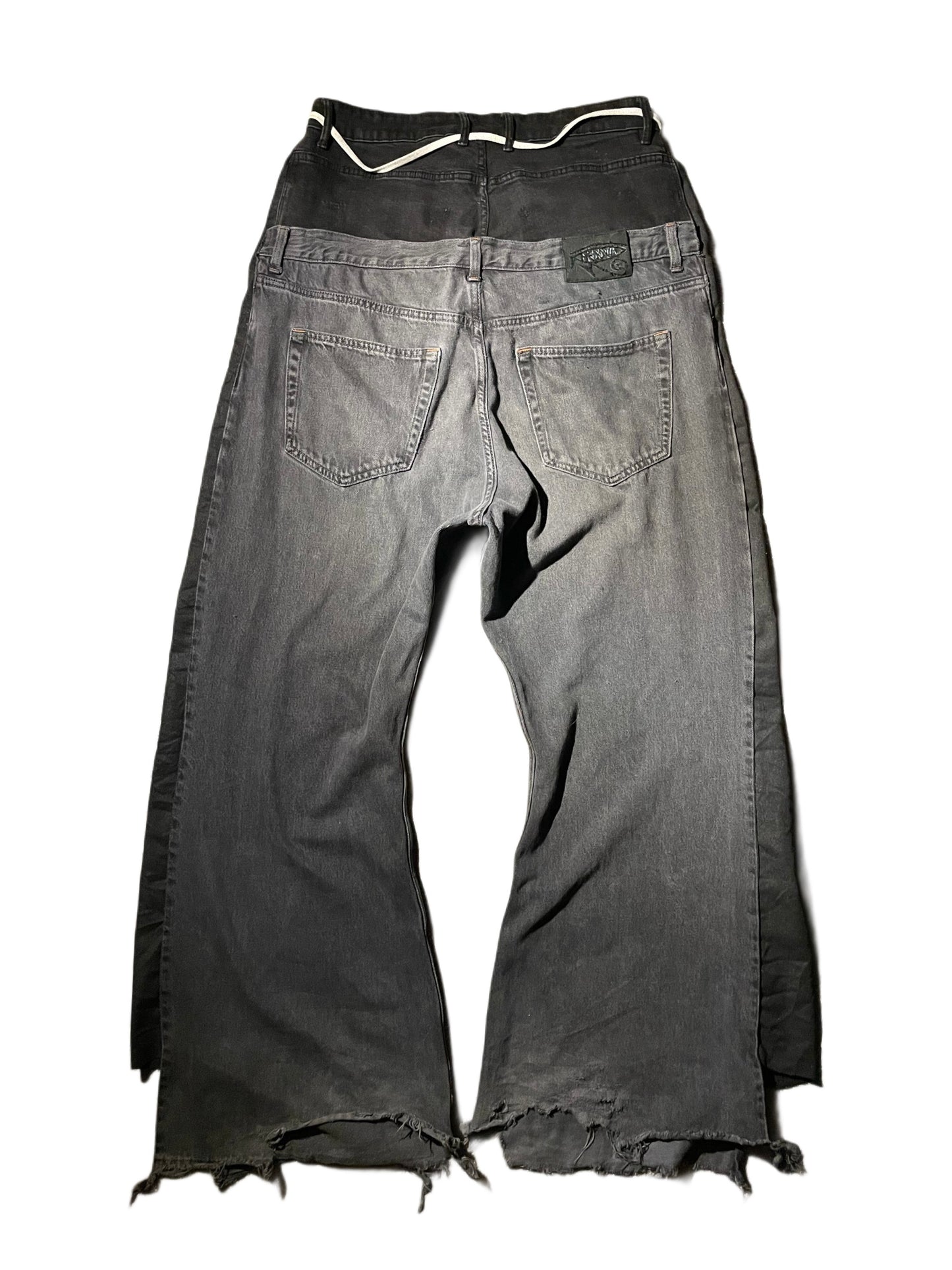 Sag Pant