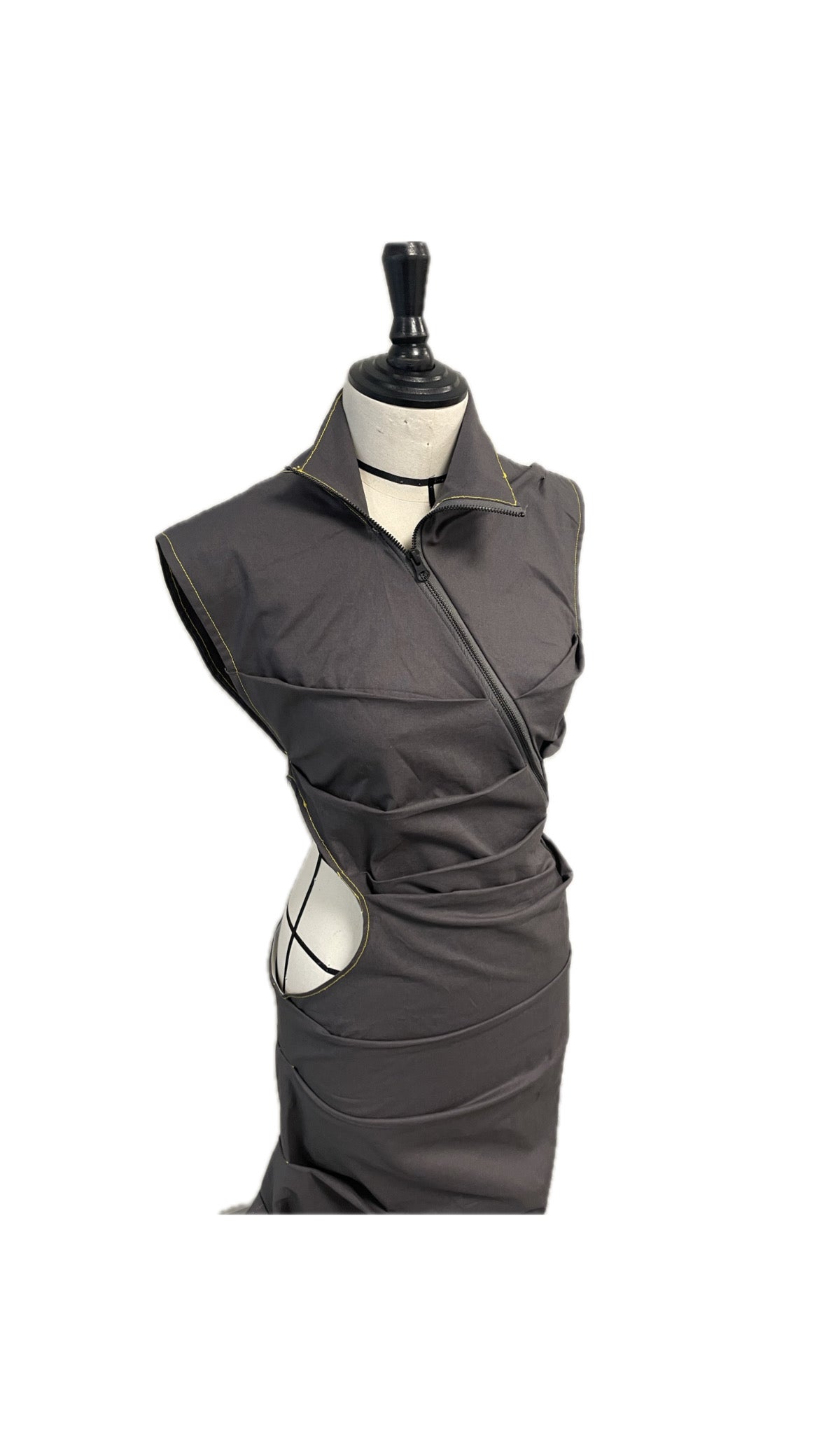 MT Dress