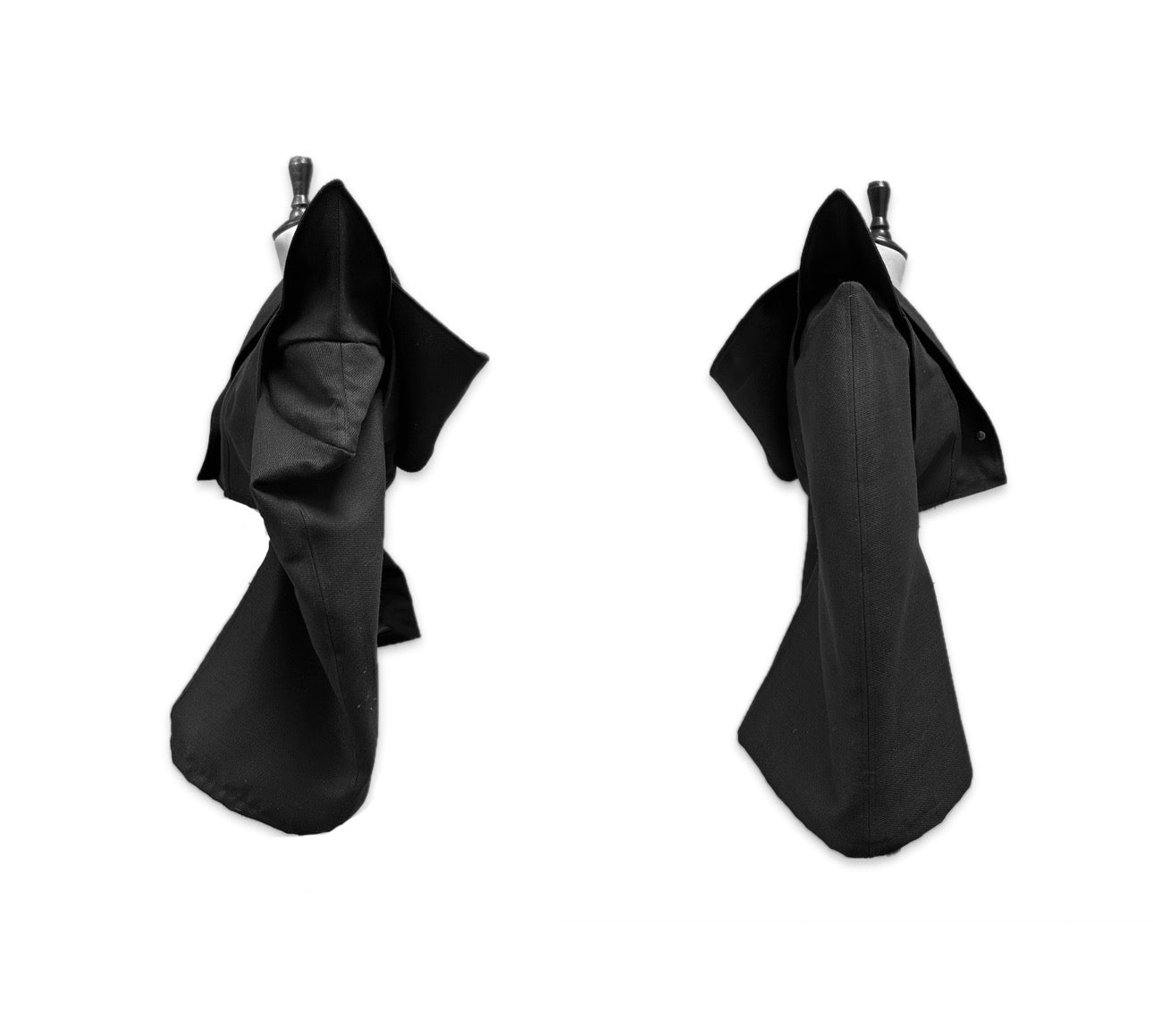 Two Piece Suit