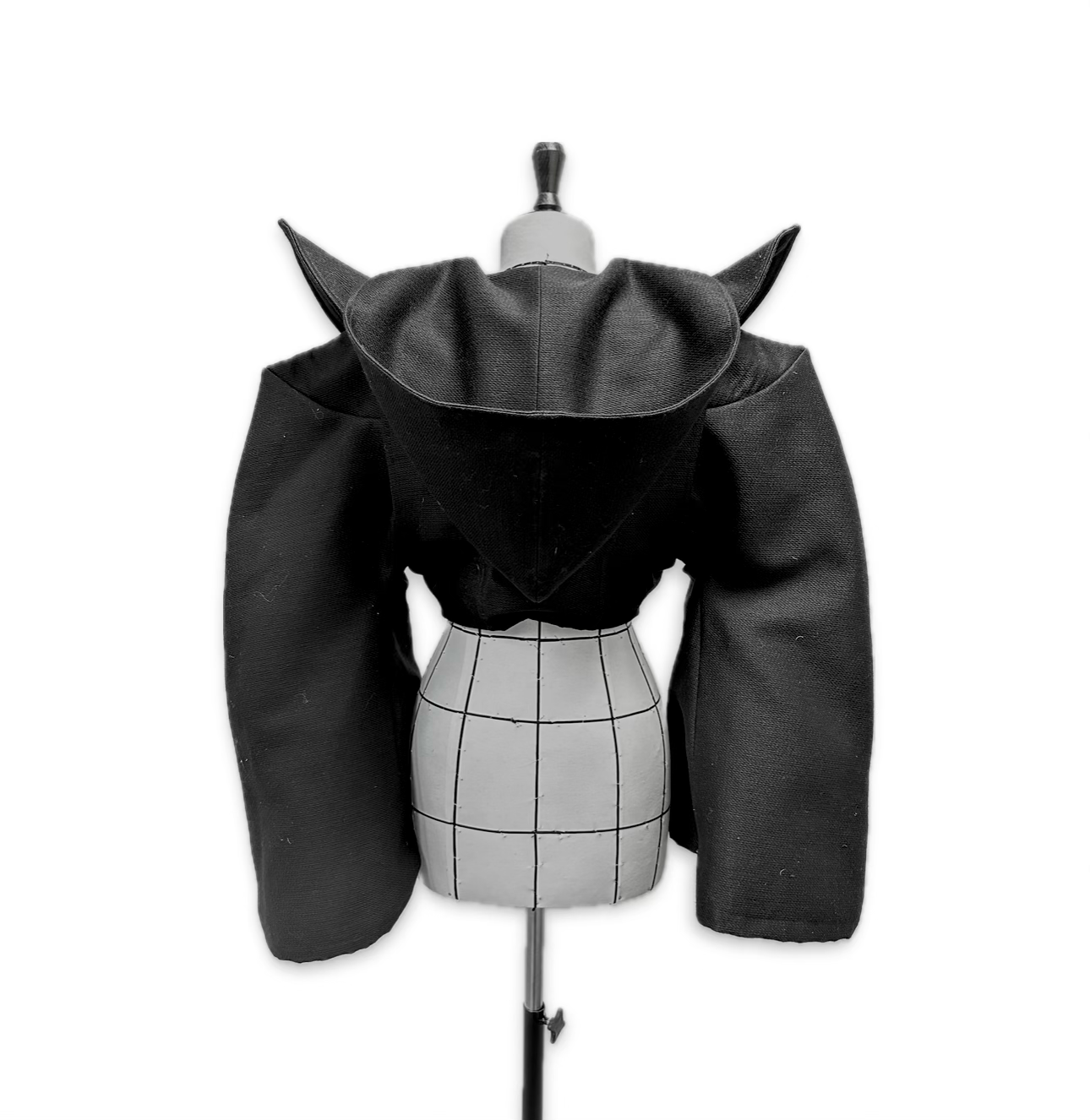 Two Piece Suit