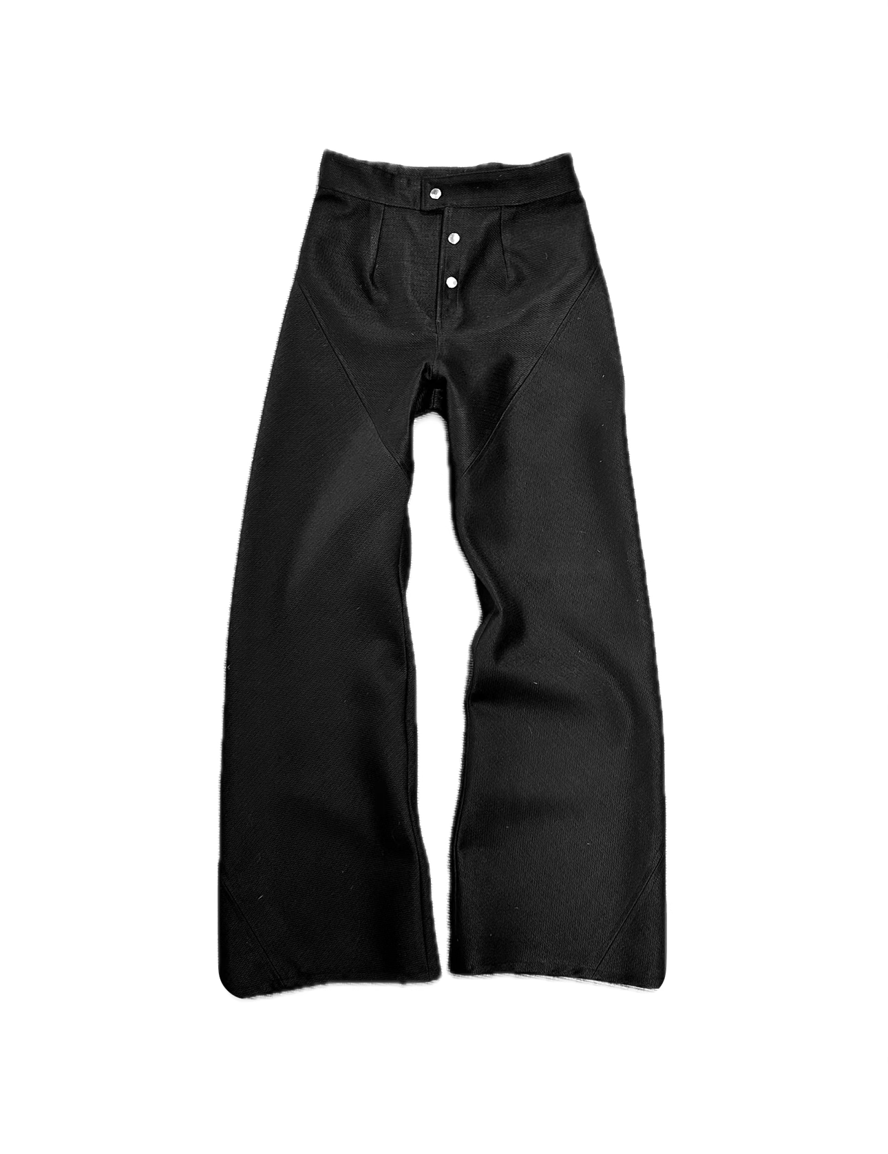 Two Piece Suit