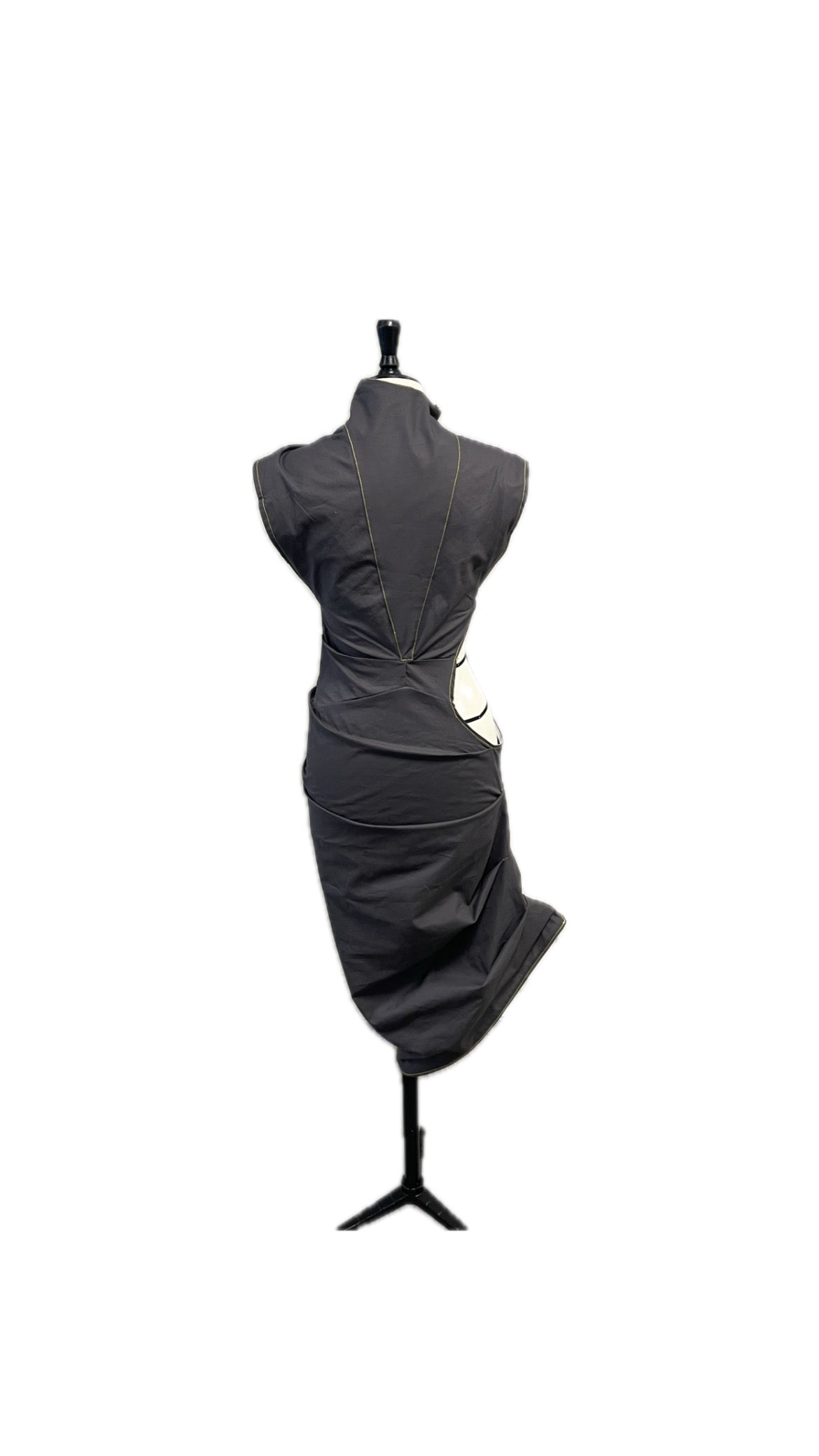 MT Dress