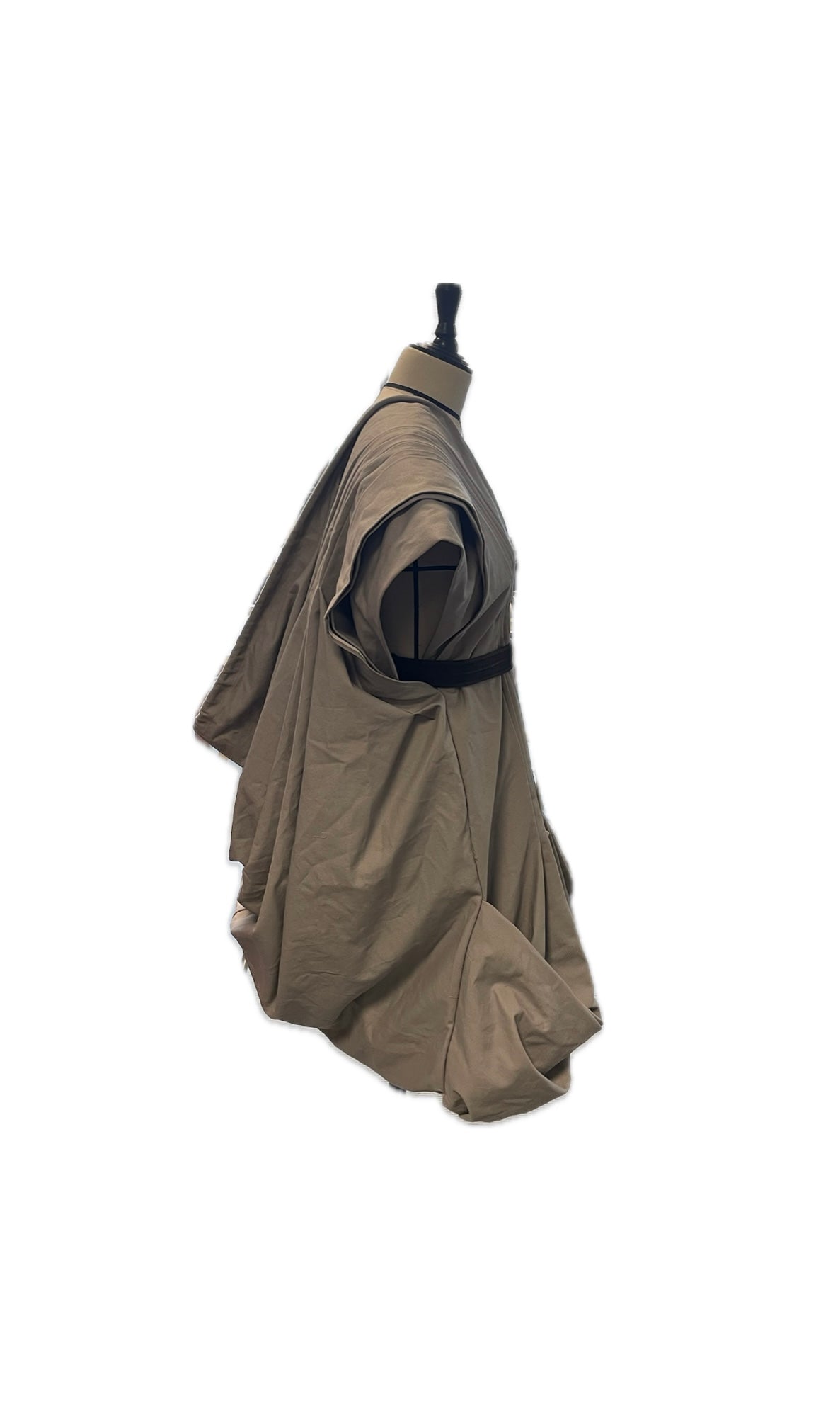 Paperclip Dress