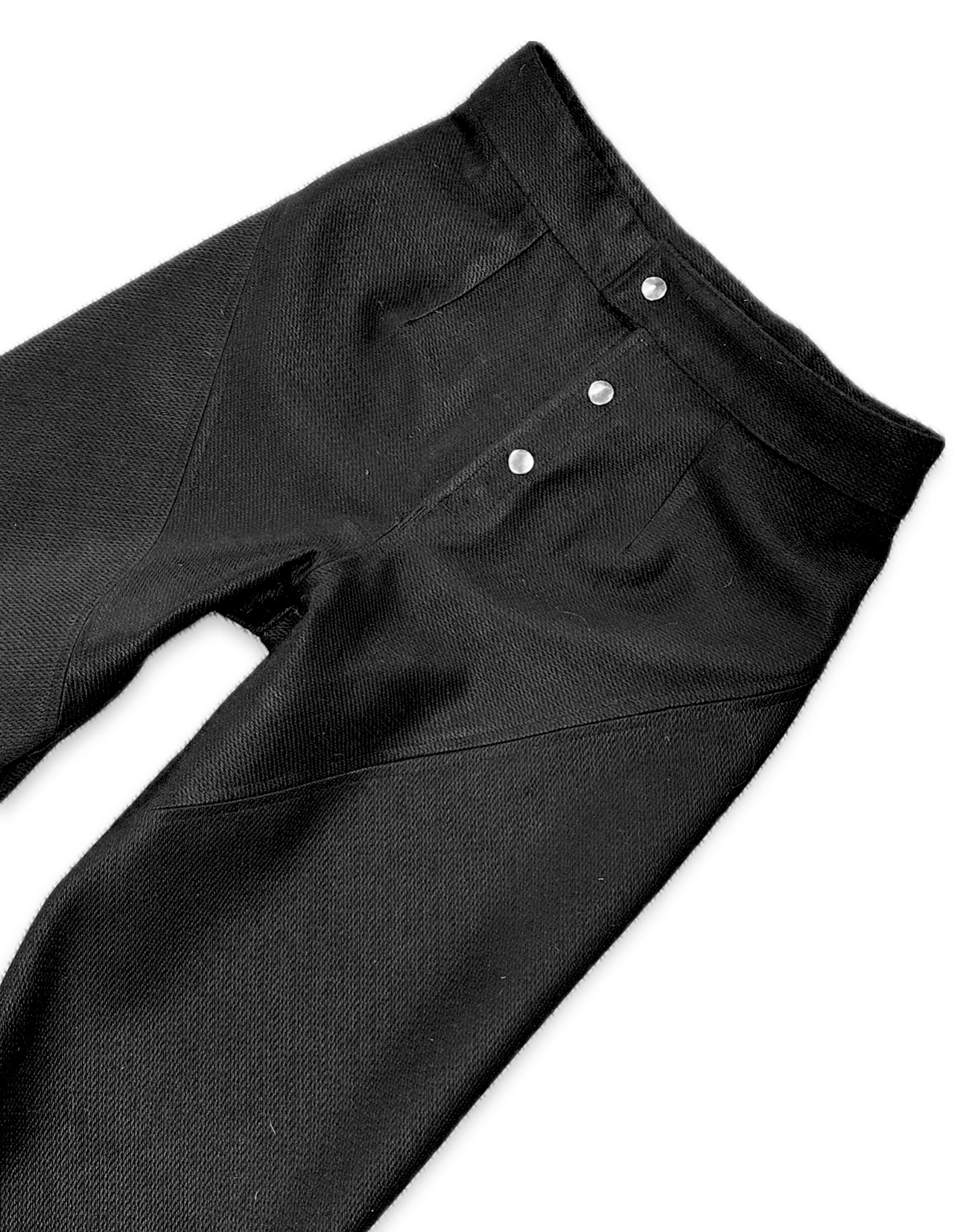 Two Piece Suit