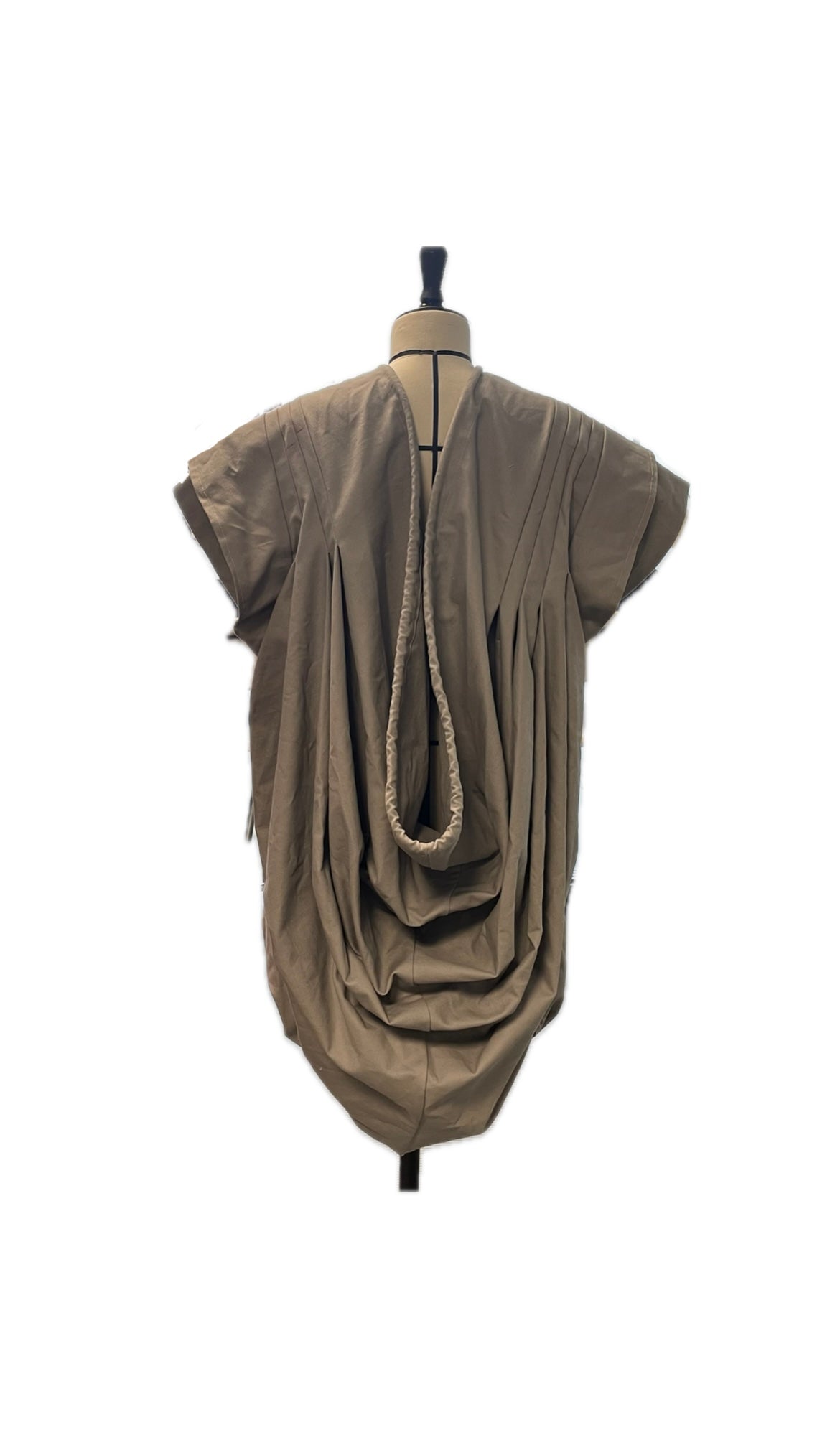 Paperclip Dress