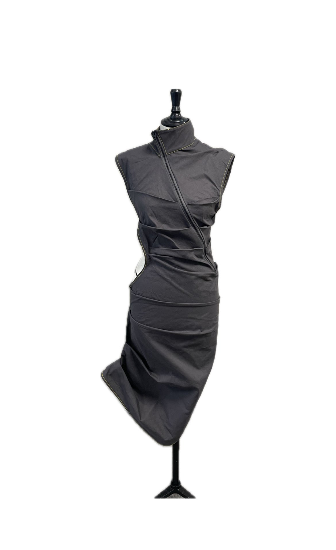 MT Dress