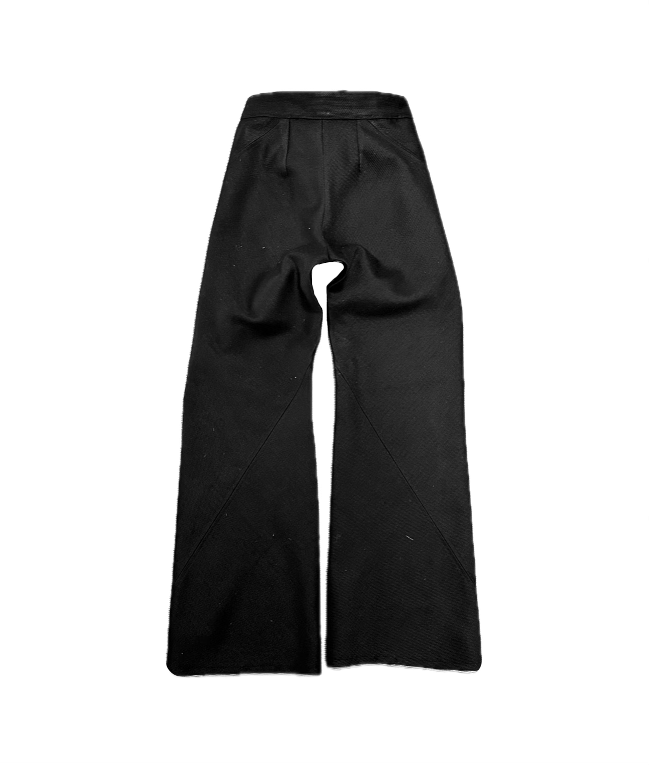 Two Piece Suit